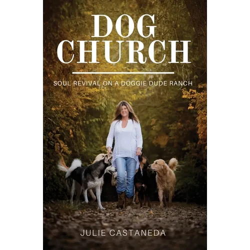 Dog Church