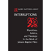 Interruptions: Mysticism, Politics, and Theology in the Work of Johann Baptist Metz