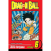 Dragon Ball, Vol. 6