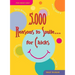 5,000 Reasons to Smile . . . for Chicks