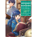 Ascendance of a Bookworm (Manga) Part 2 Volume 1: Volume 1