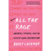 All the Rage: Mothers, Fathers, and the Myth of Equal Partnership