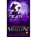 A Dastardly Death in Hillbilly Hollow