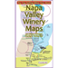 Napa Valley Winery Maps 400 Winery Directory: Touring & Tasting Tips