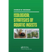 Ecological Strategies of Aquatic Insects