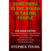 Something in the Woods is Taking People - FIVE Book Series.: Five Book Series; Hunted in the Woods, Taken in the Woods, Predators in the Woods, Myster