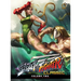 Street Fighter Classic Hardcover Volume 2: Cannon Strike