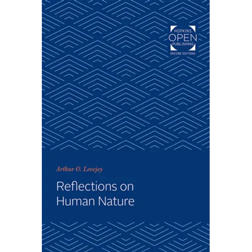 Reflections on Human Nature