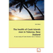 The health of Cook Islands men in Tokoroa, New Zealand