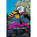 Zawa + the Belly of the Beast