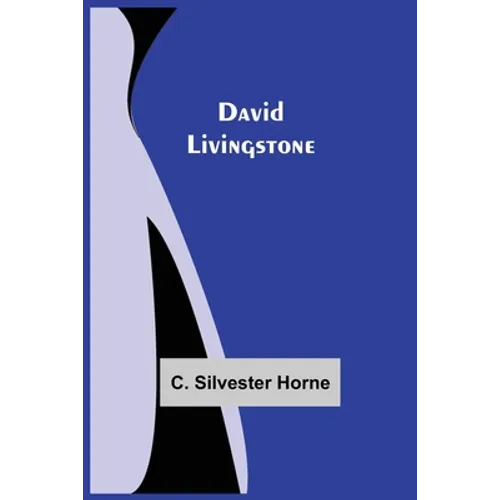 David Livingstone