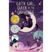 Goth Girl, Queen of the Universe