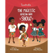 Princess Nana Afia: The Majestic African Hair Show