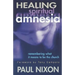 Healing Spiritual Amnesia