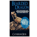 Bearded Dragon: A Complete Instruction Manual On How To Train And Care For Your Bearded Dragon And Make It Your Most Adorable Pet Ever Included: Tips