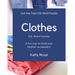 Clothes ESL Word Puzzles