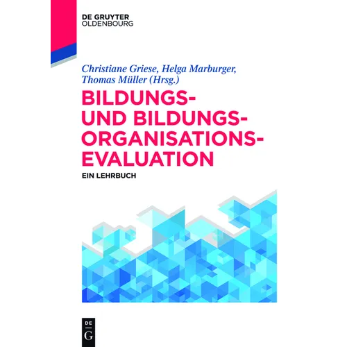 Bildungs- und Bildungsorganisationsevaluation