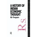 A History of Indian Economic Thought