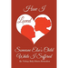 How I Loved Someone Else's Child While I Suffered