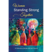Women Standing Strong Together Vol II