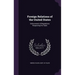 Foreign Relations of the United States: Enforcement of Regulations Respecting Fur Seals