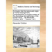 An Inquiry Into the Nature and Origin of Mental Derangement. Comprehending a Concise System of the Physiology and Pathology of the Human Mind. ... by