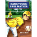 Hang Tough, Paul Mather