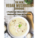 The New Vegan Mushroom Cookbook: A Practical and Culinary Guide to Using Mushrooms for Vegan and Vegetarian