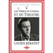 Les tribus du cinéma et du théâtre