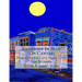 Rhapsody In Blue On Canvas: Kansas City Old Jazz Clubs & Joints illustrated in Art & Music