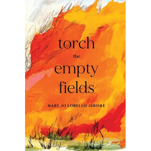 Torch the Empty Fields