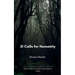 21 Calls for humanity