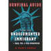 Survival Guide for the Undocumented Immigrant in Trump's America