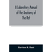 A laboratory manual of the anatomy of the rat