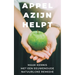 Appelazijn helpt: maak kennis met een eeuwenoude remedie