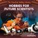 Hobbies for Future Scientists