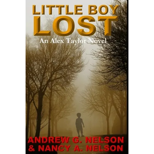 Little Boy Lost