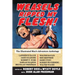 Weasels Ripped My Flesh!: The Illustrated Men's Adventure Anthology