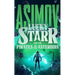 Lucky Starr and the Pirates of the Asteroids