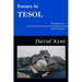 Issues in TESOL: Perspectives and Practice