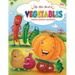 My First Book of Vegetables
