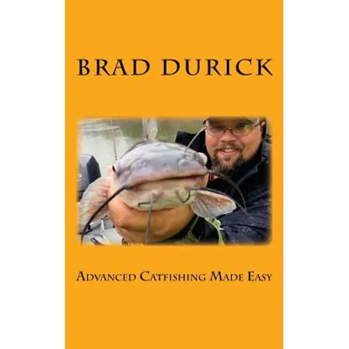 Advanced Catfishing Made Easy