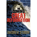 The Coming Great Reformation.. the Coming Worldwide Shaking, Reformation and Street Revival.. the Prophecies That Went Around the World