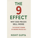The 9 Effect: Why Odd Prices Sell More: The Secret Power of Ending Prices in 9