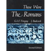 These Were the Romans