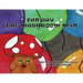 Fun Guy the Mushroom Man