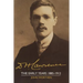 D. H. Lawrence: The Early Years 1885 1912: The Cambridge Biography of D. H. Lawrence