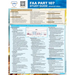 FAA Part 107 Drone Study Guide: A Quickstudy Laminated Reference Guide