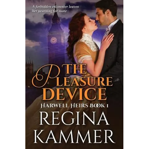 The Pleasure Device