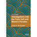 Investigations Into the Trans Self and Moore's Paradox